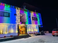 Hotel New Golden Veena