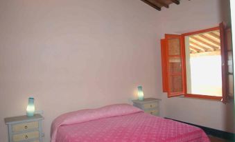 Charming Tuscan countryside retreat