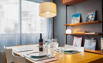 New! Ideal for Business Travellers, Digital Nomads, Couples Tourism