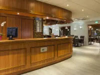 Comfort Hotel Evreux Hotels in Eure