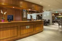 Comfort Hotel Evreux