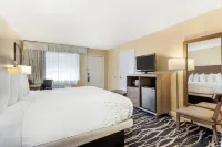 Best Western Mountainbrook Inn Hotels in Haywood County