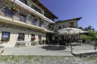 Cascina Montiglio Hotel a Ivrea