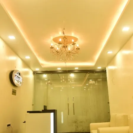 Hotel Shivalaya,Gaya