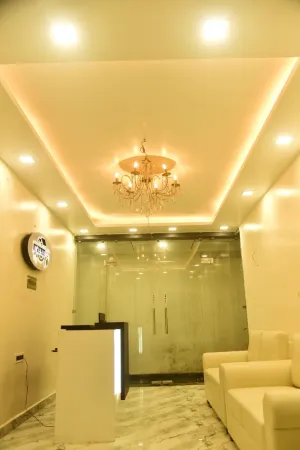 Hotel Shivalaya,Gaya Отели рядом с достопримечательностью «Vishnupad Temple»