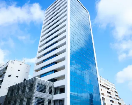 Sweet Atlantic Hotel & Spa Hotels in Figueira da Foz