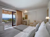 Creta Maris Resort - balcony