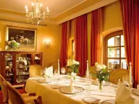 Romantik Hotel Bülow Residenz