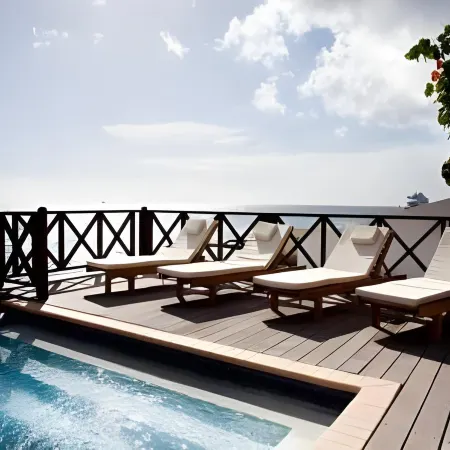 Scuba Lodge & Suites