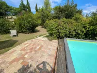 Umbrian Paradise dispone di 5 camere da letto con piscina privata e viste mozzafiato -  case vacanza in affitto