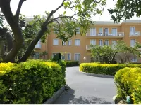 Hotel Villa San Giuseppe