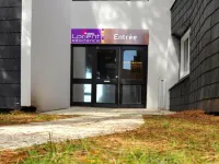 Lorient Résidence Hotels in Caudan