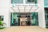 Lacqua DiRoma IV Hoteles en 