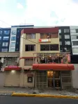 Hostal Viena
