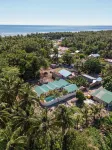 Kondey Villas Hôtels à : 
