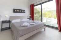 Natur Hotel Tanca Hotels in Bari Sardo