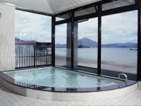 Uminomieruyado Muramiya Hotels in Oi District