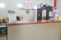 RedDoorz Near Gapura Kota Banjarmasin Hotel a Aluh-Aluh