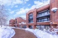 Park Plaza Resort, Ascend Hotel Collection Hotels in Park City