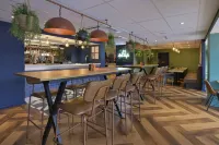 TRAVELODGE STOCKPORT Hotels in Stockport