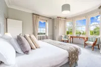 Best Western Leigh Park Hotel Các khách sạn ở Bradford-on-Avon