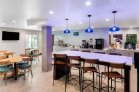 Clarion Pointe - Bữa sáng