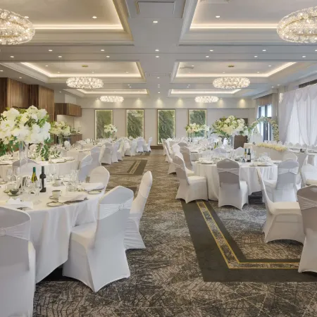 DoubleTree by Hilton Belfast Templepatrick