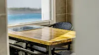 Pohang White 7 Dog Pool Villa Hotels in Pohang