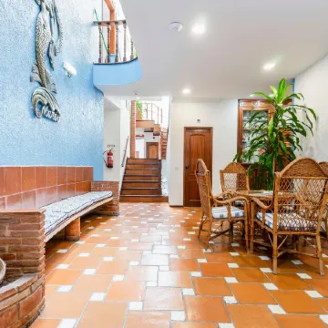 Residencial Mares