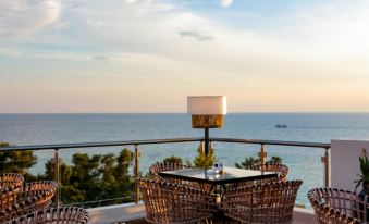 Secret Paradise Hotel & Spa