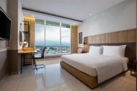 Hotel Santika Tasikmalaya Hotel di Cihideung