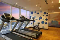 Swiss Flora Royal Hotel Riyadh