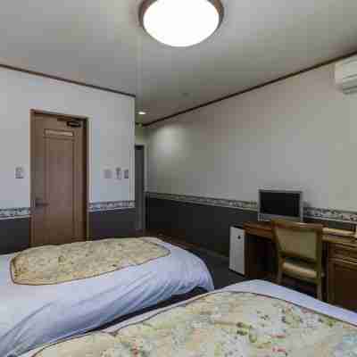 湯浅温泉　湯浅城 Rooms