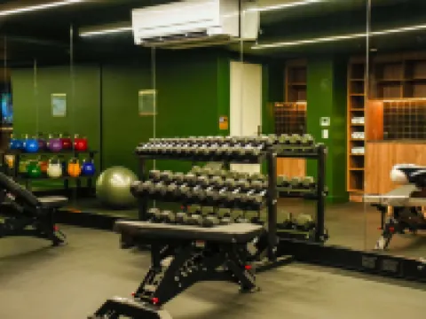 Peppers Gladstone Hotels in Barney Point