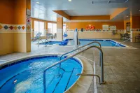 Hilton Garden Inn Kankakee Hotels in Kankakee