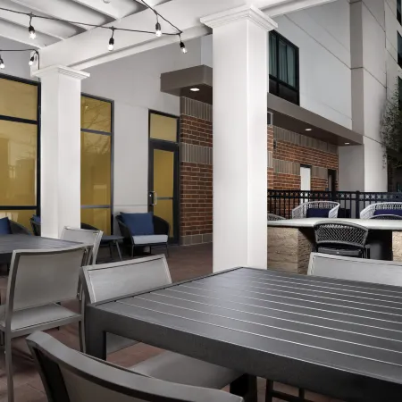 Homewood Suites by Hilton Omaha-Downtown
