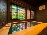 쇼엔 Eijuji 주변 호텔