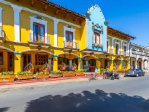 Socialtel Granada Hoteles en Granada