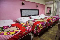 Al-wassem hotel