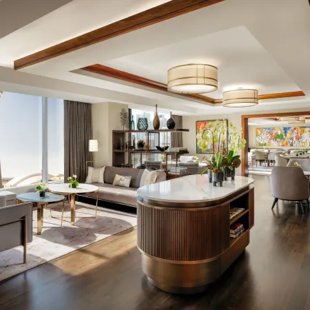 The Ritz-Carlton, Toronto