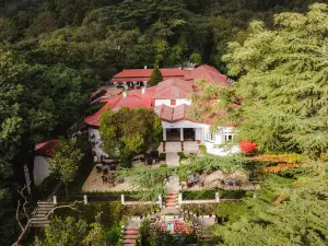 The Claridges Nabha Residence Mussoorie
