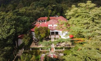 The Claridges Nabha Residence Mussoorie