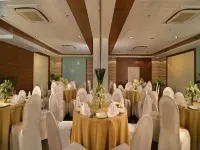 Majestic Court Sarovar Portico - Frühstück