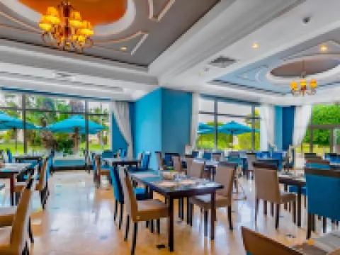 Sentido Bellevue Park Hotels in Akouda