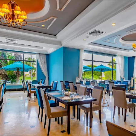 Sentido Bellevue Park