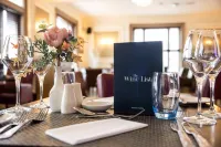 The Monterey Hotel, BW Signature Collection by Best Western - breakfast