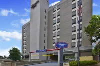 Hampton Inn Pittsburgh University/Medical Center Hotel di Pittsburgh