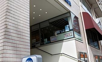 JR-EAST HOTEL METS YOKOHAMA