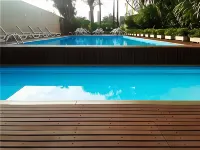 Lider Palace Hotel - piscina