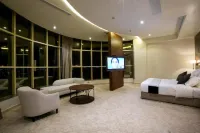ดิเอสโฮเทล - พร้อมระเบียง